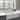 Highpoint Collection Fireclay Farmsink with Built In Drainboard - 36" x 20" x 10"