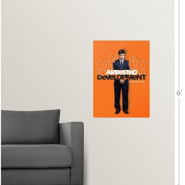 Arrested Development (2003)