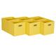 Option Bright Yellow