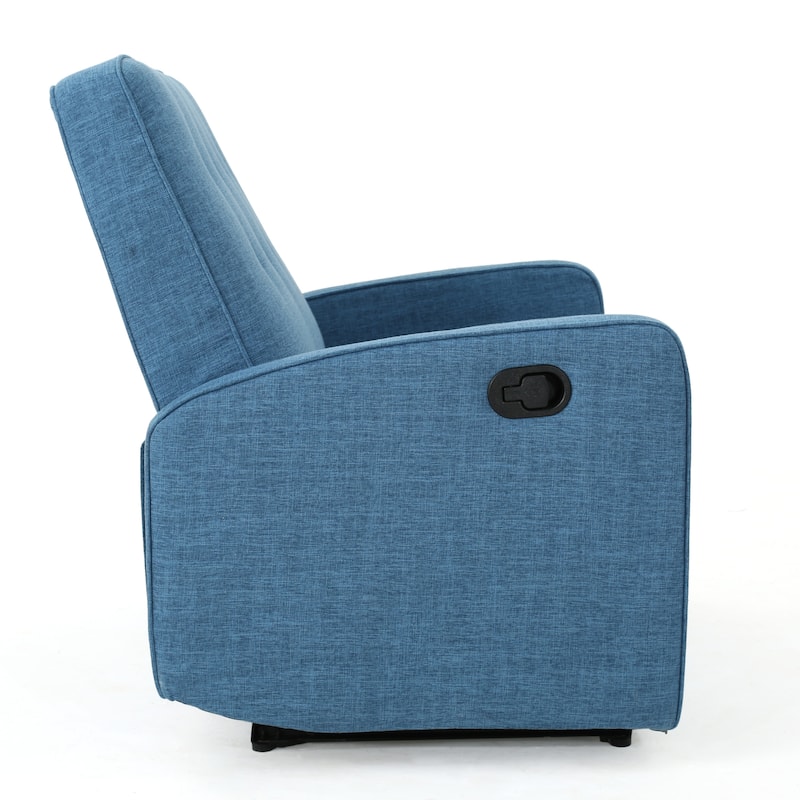 47" Wide Manual Standard Recliner
