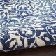 preview thumbnail 18 of 25, Nourison Jubilant Indoor Floral Area Rug