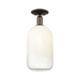 Option Oil Rubbed Bronze / Opal