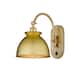 Option Satin Gold