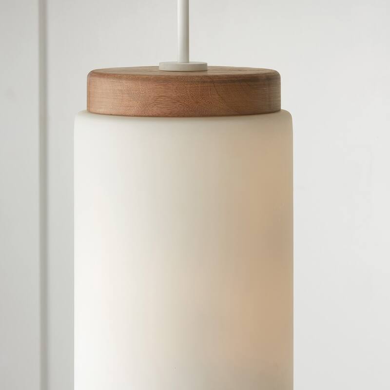 Liam 1-Light Pendant