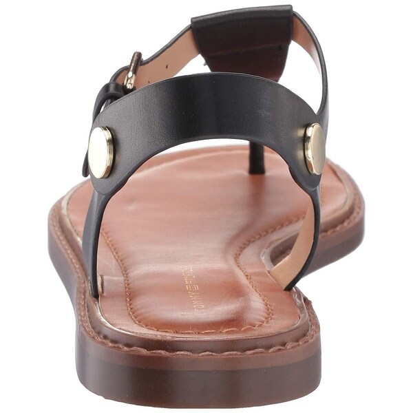 tommy hilfiger bennia flat sandals