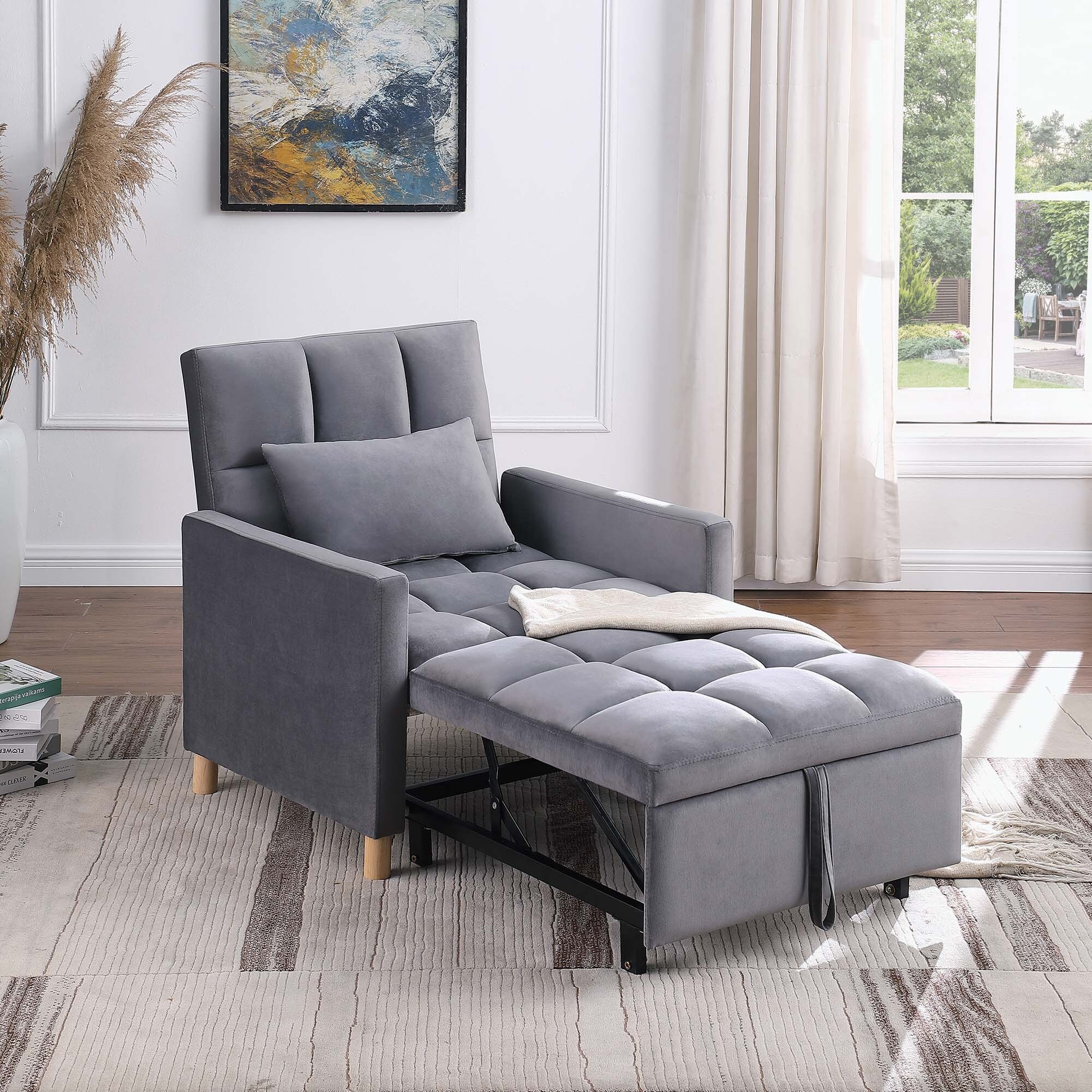Dorm room recliner hot sale