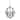 Trade Winds Lighting 5-Light Pendant Light In Wood