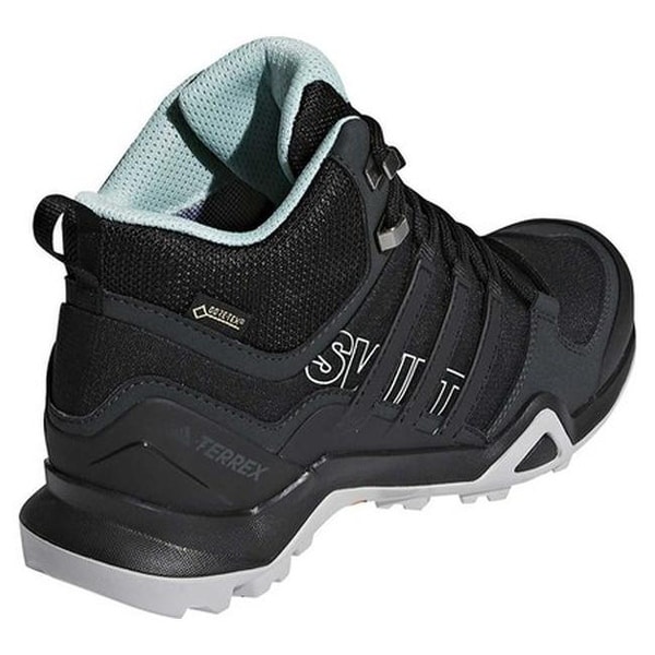 Shop adidas Women's Terrex Swift R2 Mid GORE-TEX Hiking Shoe ... Shop adidas Women's Terrex Swift R2 Mid GORE-TEX Hiking Shoe ...