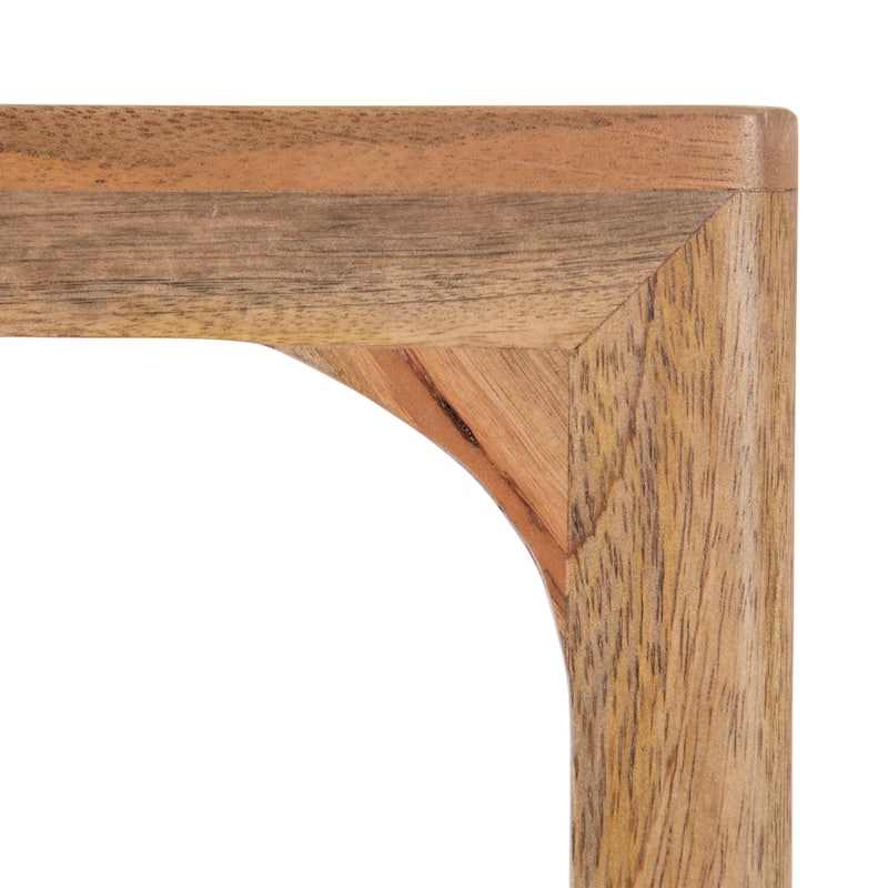 Kate and Laurel Dahl Tiered Wall Shelf