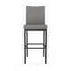 preview thumbnail 4 of 100, Amisco Perry Counter Stool
