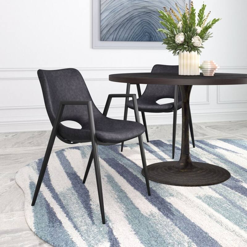 Desi Dining (Set of 2) Chair