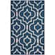 Option Navy Blue/Ivory