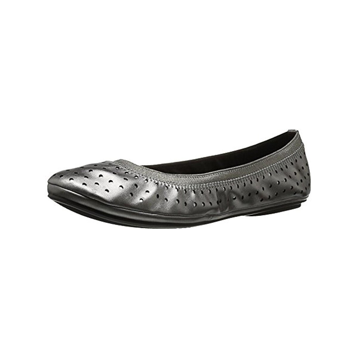 bandolino black flats