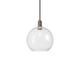 Option Oil Rubbed Bronze / Clear