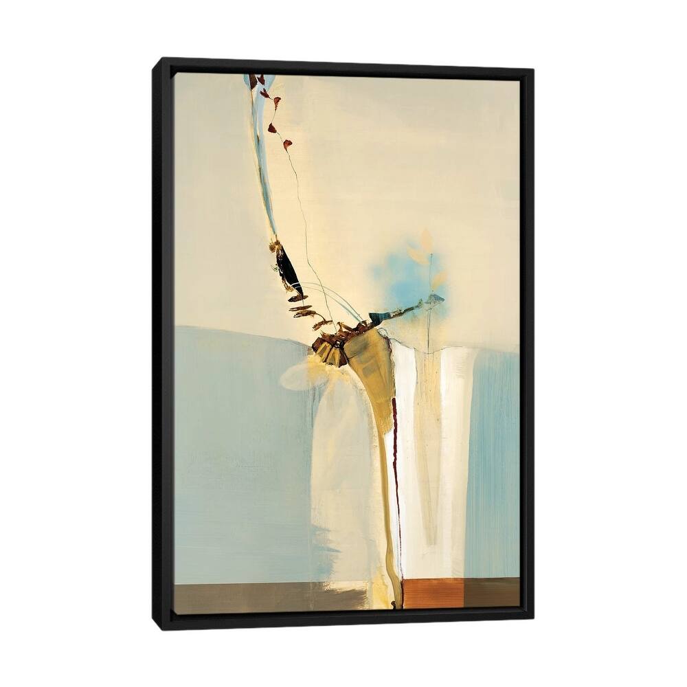 iCanvas "Light Fast II" by Sarah Stockstill Framed