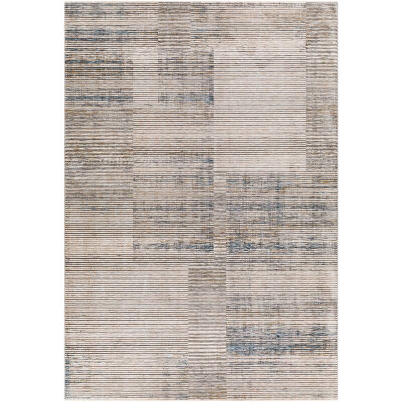Artistic Weavers Sprecken Modern Area Rug