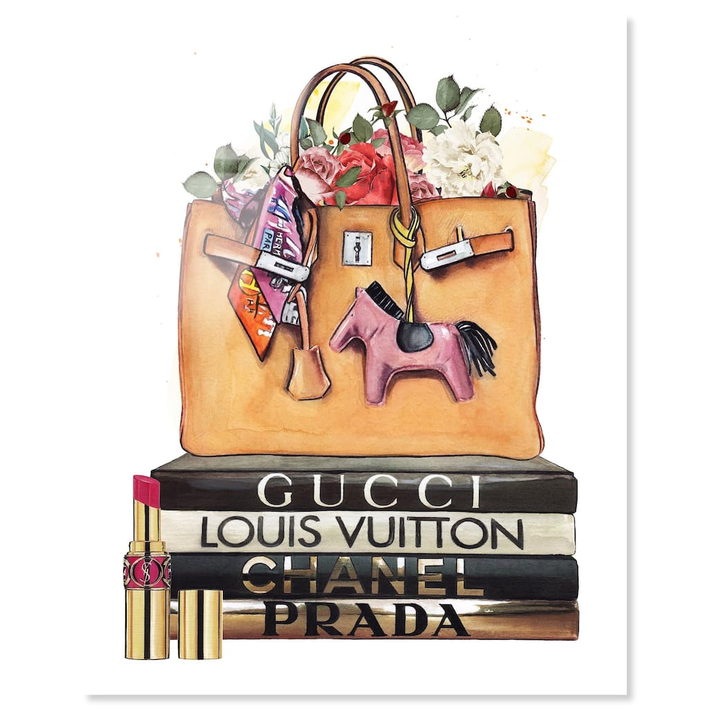 Doll Memories - More than books Acrylic by Art Remedy, Ready to Hang