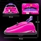 preview thumbnail 16 of 18, 12V Toddler Bumper Car with Remote Control
