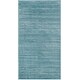 preview thumbnail 152 of 174, SAFAVIEH Vision Tanasa Modern Ombre Tonal Rug 2' x 3' - Aqua