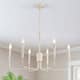 Option Distressed Cream Color