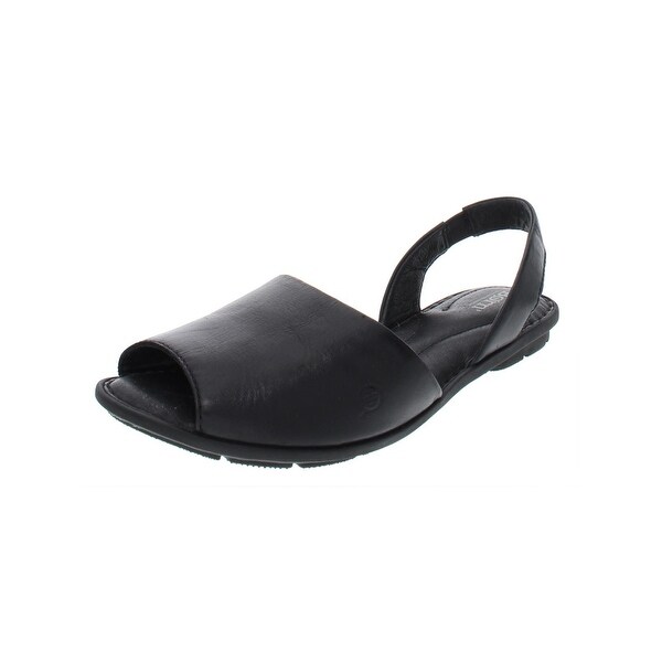 born sandals trang