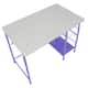 Calico Designs Study Zone II Writing Desk and Chair Set