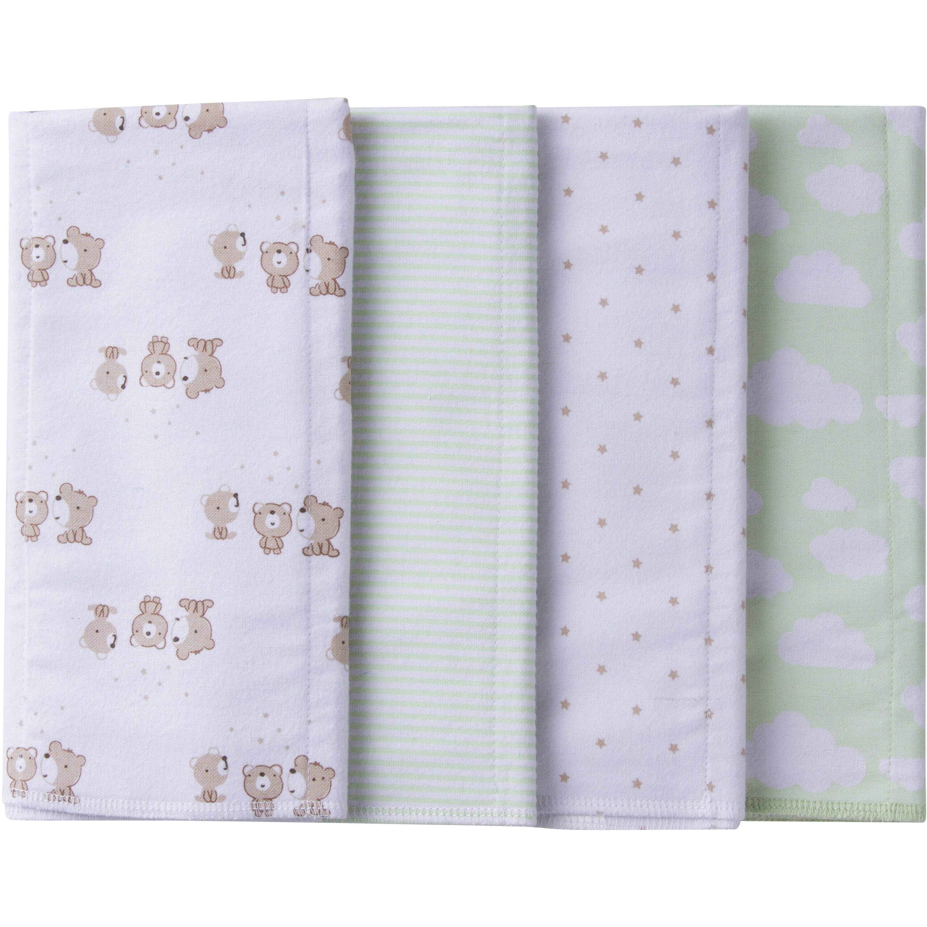 unisex baby essentials