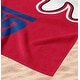 preview thumbnail 68 of 81, Disney NFL Mickey Splash Hugger Beach Towel Set