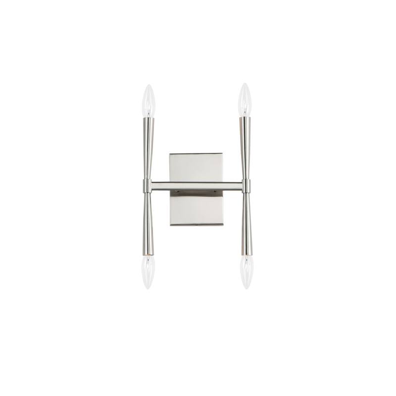 Rome 4-Light Wall Sconce