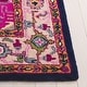 preview thumbnail 18 of 40, SAFAVIEH Handmade Bellagio Georgina Modern Oriental Wool Rug