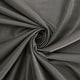 preview thumbnail 40 of 88, Sun Zero Evelina Faux Dupioni Silk Blackout Curtain Panel, Single Panel
