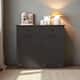 Option Antique Black