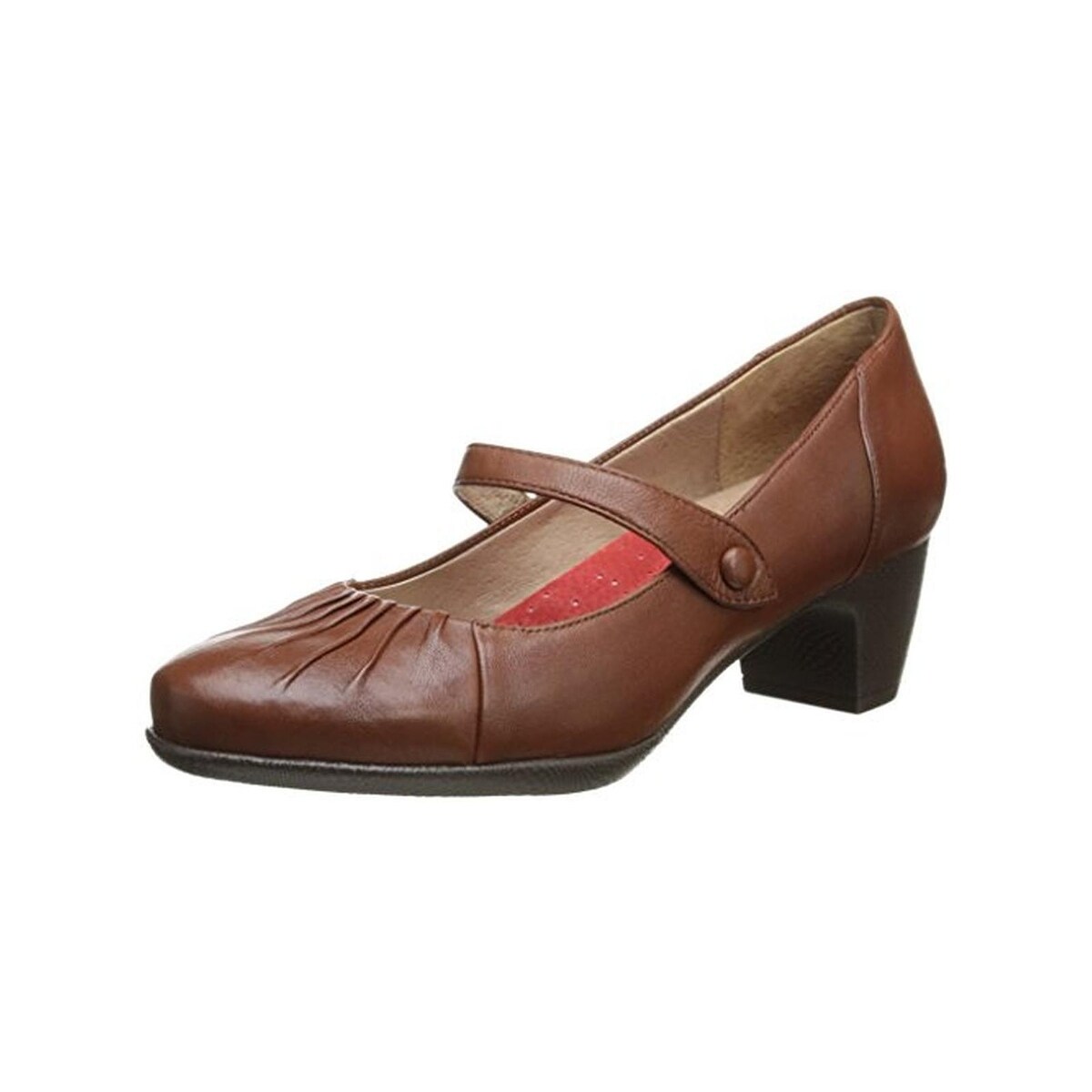softwalk mary jane shoes