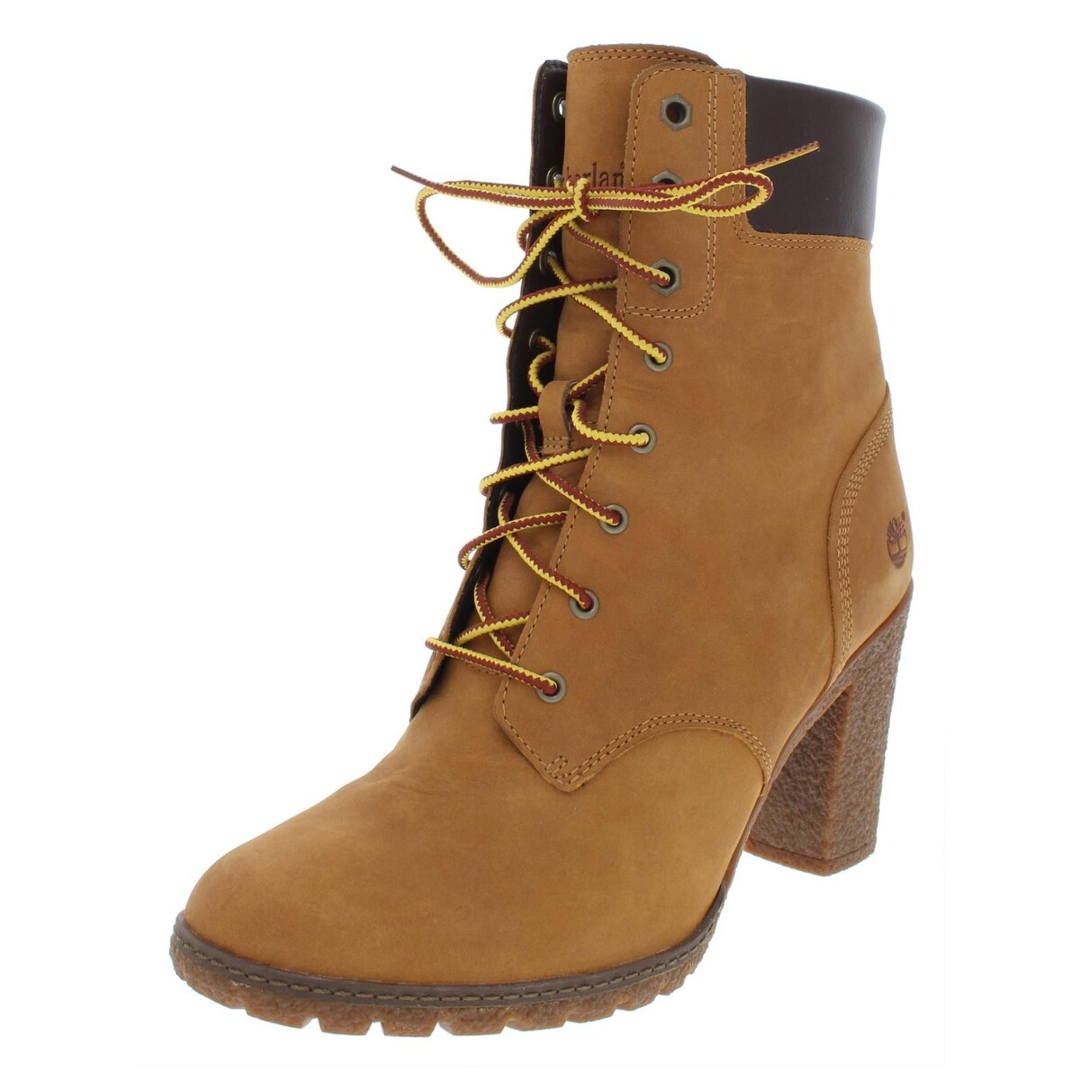 timberland eleanor ankle boots