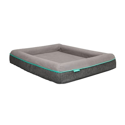 Sleepenvie Jaxon Memory Foam Dog Bed