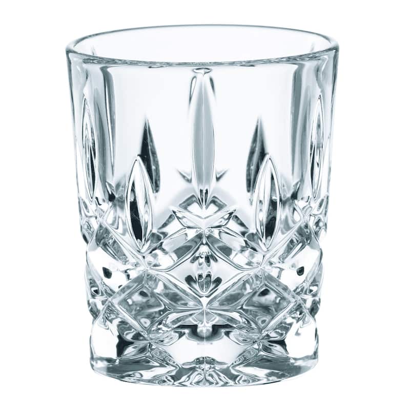 Nachtmann Noblesse Shot Glass Set of 4 - 2 oz