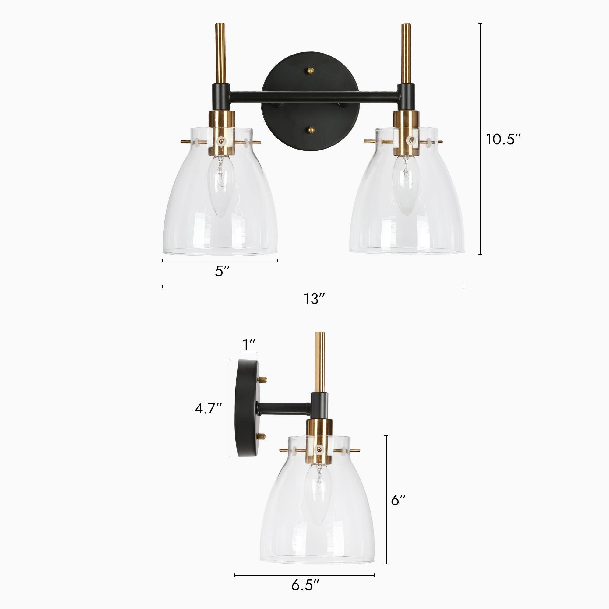 Rh vanity lights best sale