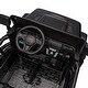 preview thumbnail 37 of 78, Two-Seater Kids Ride-On Electric Car - 24V Super Power, Bluetooth, MP3 & Adjustable Speed