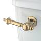Option Polished Brass
