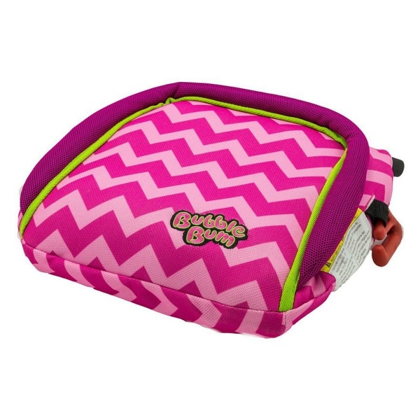 bubblebum booster