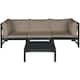 Option Dark Slate Grey/Taupe
