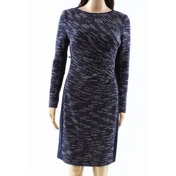 long sleeve dress size 18