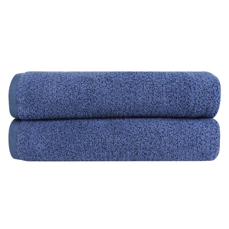 Everplush® Essential Diamond Bath Sheet - 6 piece set
