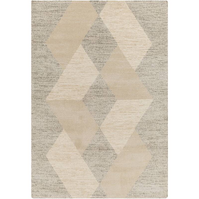 Deluca Modern & Contemporary Area Rug