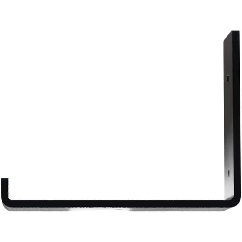 Steel Hanging Shelf Bracket