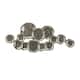 Option Silver - 17"H