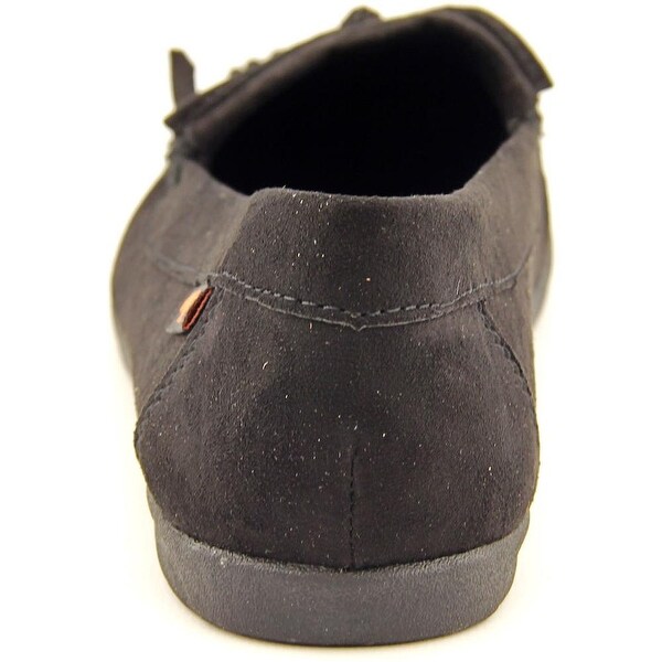 rocket dog moccasins