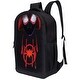 preview thumbnail 2 of 7, Spiderman Backpack for Boys, Girls, Adults, Men, Women, Teens Kids Backpack Toddler Backpack