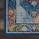 preview thumbnail 31 of 72, Nourison Global Vintage Medallion Boho Moroccan Area Rug