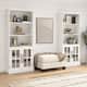 Option White Ash